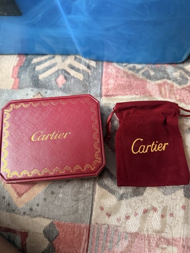 Cartier bracelet box - bracelet,