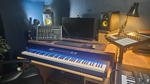 Native instruments komplete - ni,