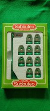 Subbuteo Ref 393 Northern Ireland In Original Box And Mint Condition
