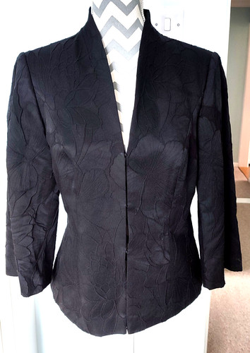 Phase eight black - phase,
