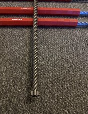 Hilti SDS hammer drill bits TE-YX 20/72