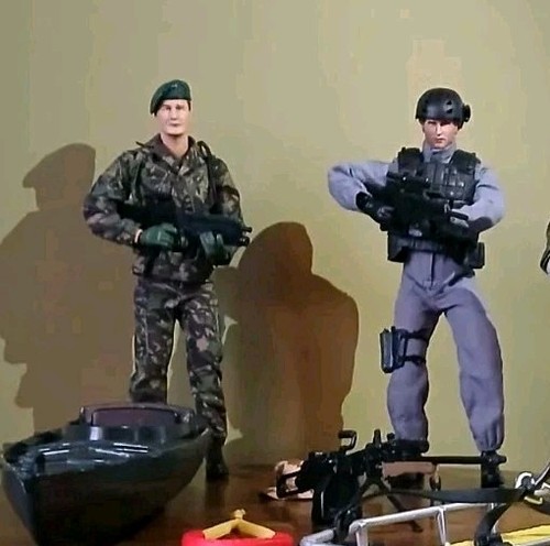 Bundle armed forces - of, hm