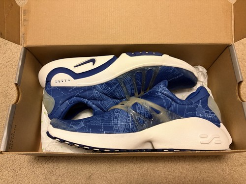 Nike air trainer - air, presto