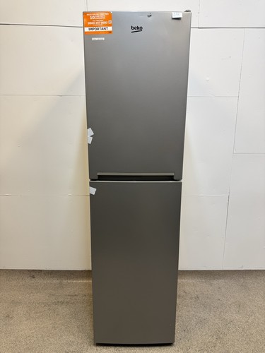 Beko pro cfg4501s fridge - beko,