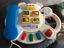 VTech TALKING Little SMART