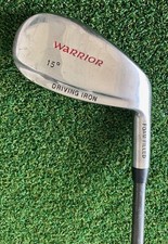 Warrior Gallery 15° Driving