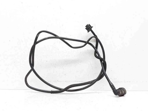 Volvo v70 iii hose cooling - iii, bw