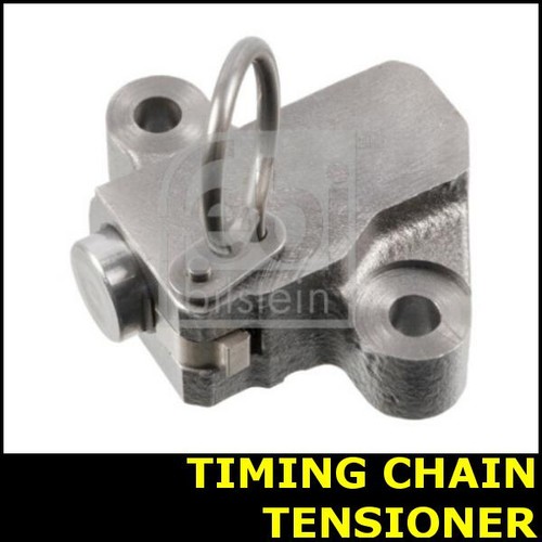 Timing chain tensioner fits - timing,