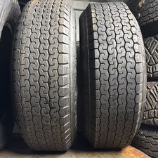Dunlop 5.50L 15 Cr65 X2