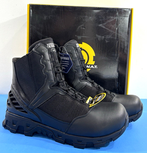 Nib wide mens original swat - 14,