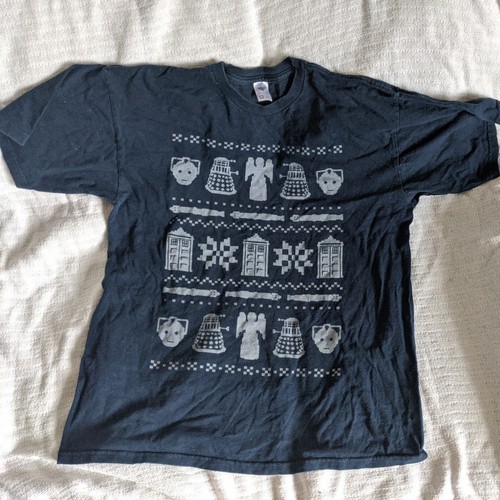 Who daleks cybermen - daleks,