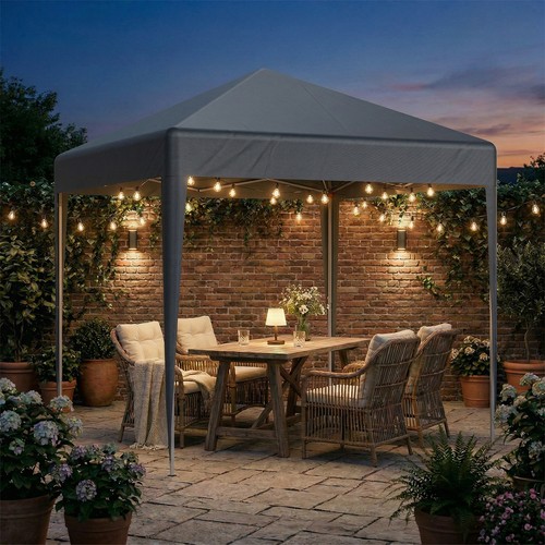 Loefme pop gazebo 2x2m - loefme,
