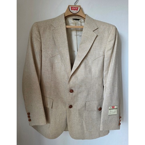 Vintage levi western wear - vintage,