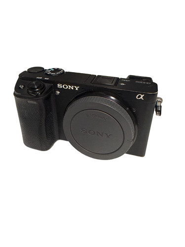 Sony alpha a6300 - sony,