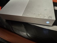 Xbox One S Digital Console