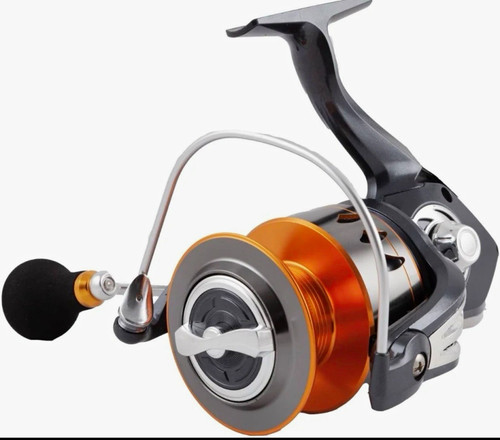 Rovex powerspin 8000 spinning - powerspin,