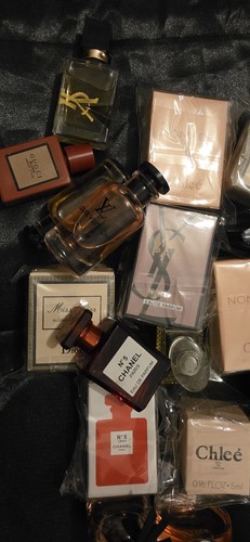 Jobolot mini parfums eau - jobolot, de