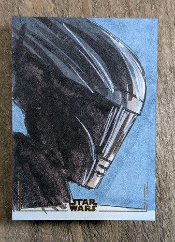 2025 topps star wars smugglers - topps,