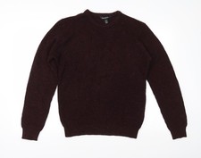 Mens UK Size M Cedar Wood
