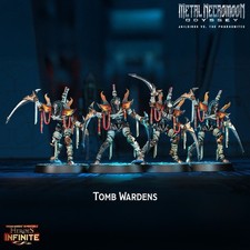 Flayed Ones Proxy 10models On