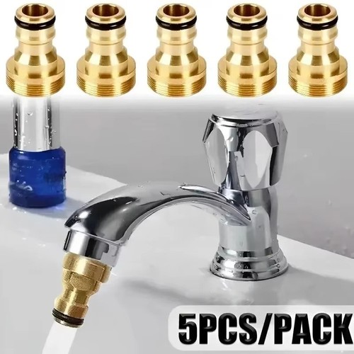 Universal kitchen tap thread - universal,