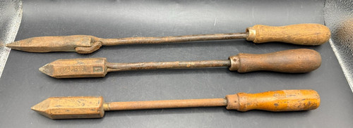 Antique copper soldering - 3,