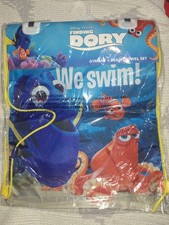 New FINDING DORY School  gym/SWIM draw string  bag  ,size 33cm x 40cm 