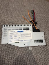 Pioneer GM-1027zsa Saab amp  