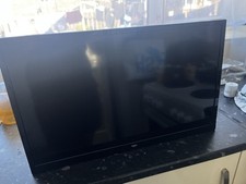 Bush ELED24HDSDVDB 24 LED HD Ready Smart TV