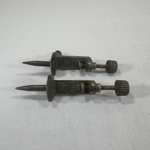 Antique stanley tools - antique, of