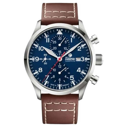 Tutima 6405 flieger legacy - 6405-03,