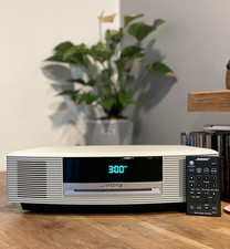 Bose Wave iii/3 DAB+ Platinum