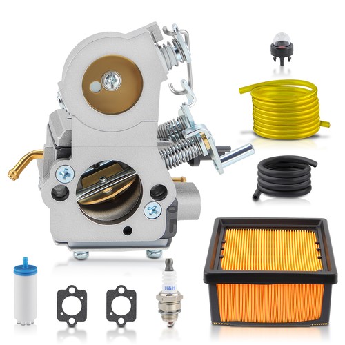 Carburetor for husqvarna - for,