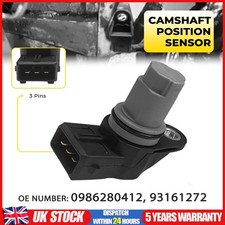 Camshaft Position Sensor