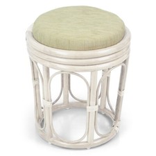 Handmade Round Stool Pier