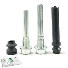 FRONT BRAKE CALIPER SLIDER KIT GUIDE PINS FITS: MITSUBISHI SHOGUN 00-18 BCF1459B