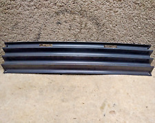 Genuine Mercedes W210 E Class Front Bumper Centre Grille 2108850223