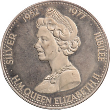 1977 QUEEN ELIZABETH II