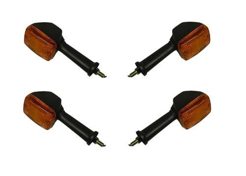 Blinkers complete set 4 - blinkers, of