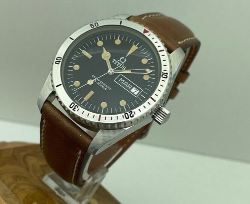 Titus 8895 calypsomatic mm - calypsomatic,