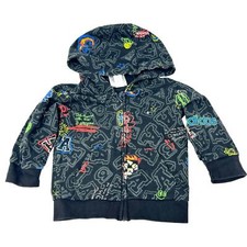 Adidas Baby Boys Graffiti