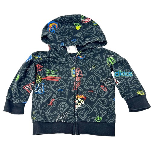 Adidas baby boys graffiti - boys,