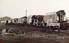 Railway.  Locomotive 