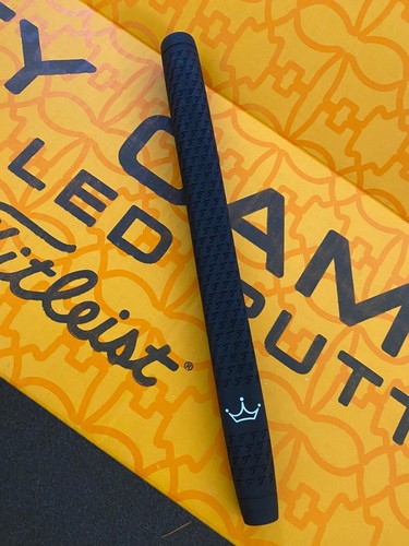 Scotty cameron custom shop - cameron,
