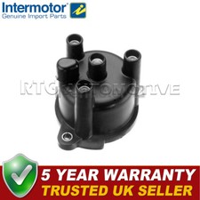 Intermotor Distributor Cap