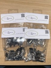 *Genuine Elite Parts* Elite