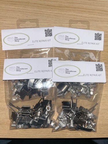 Genuine elite parts - elite, parts*