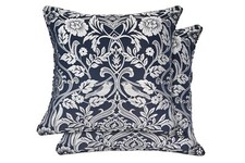 Cushion Covers Throw Luxurious