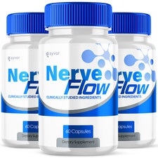 Nerve Flow Advanced Nerve
