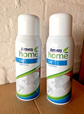 2 x Amway SA8 Home Prewash